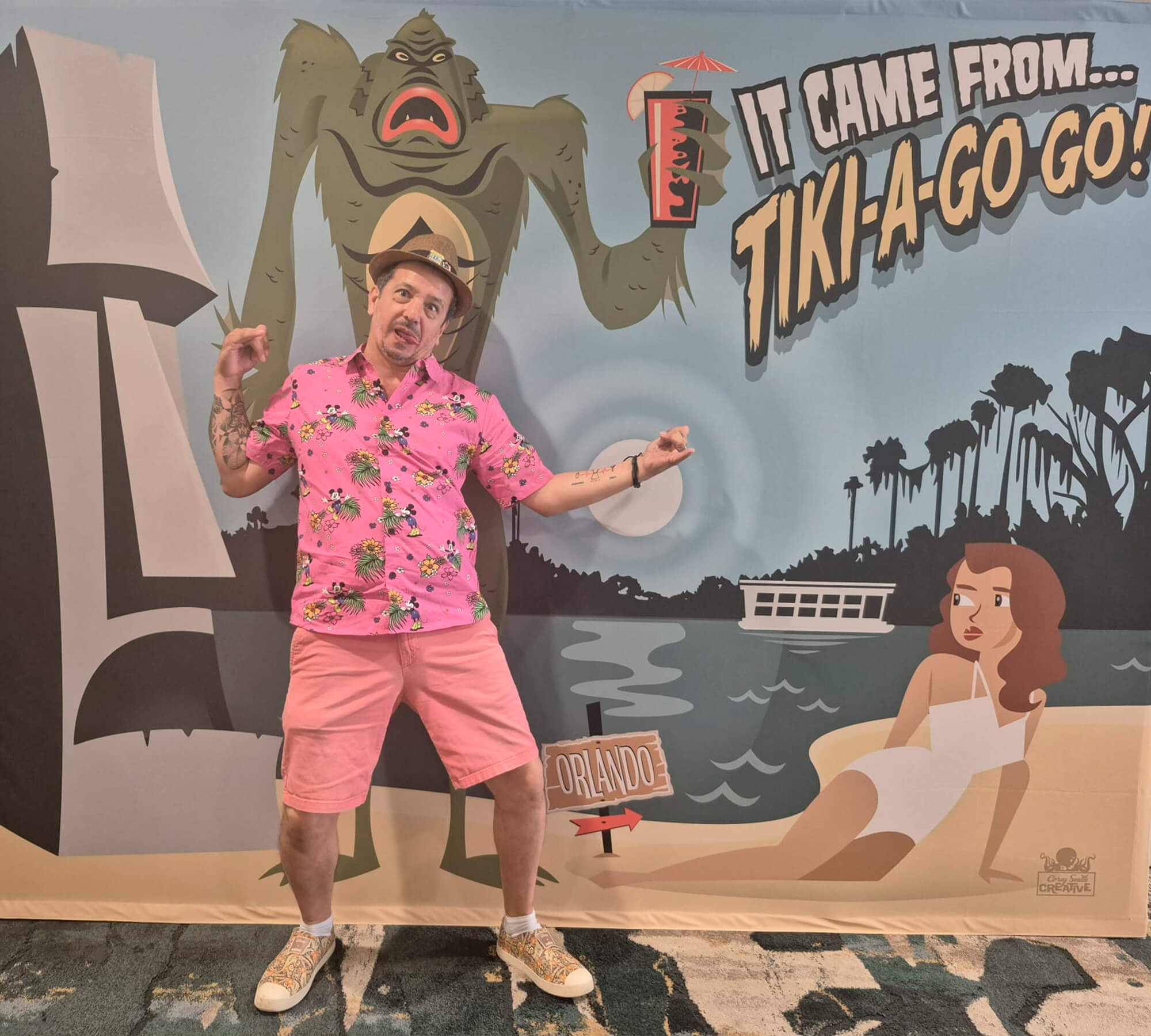 Los Talleres Online de Chelo para el Mundo 2